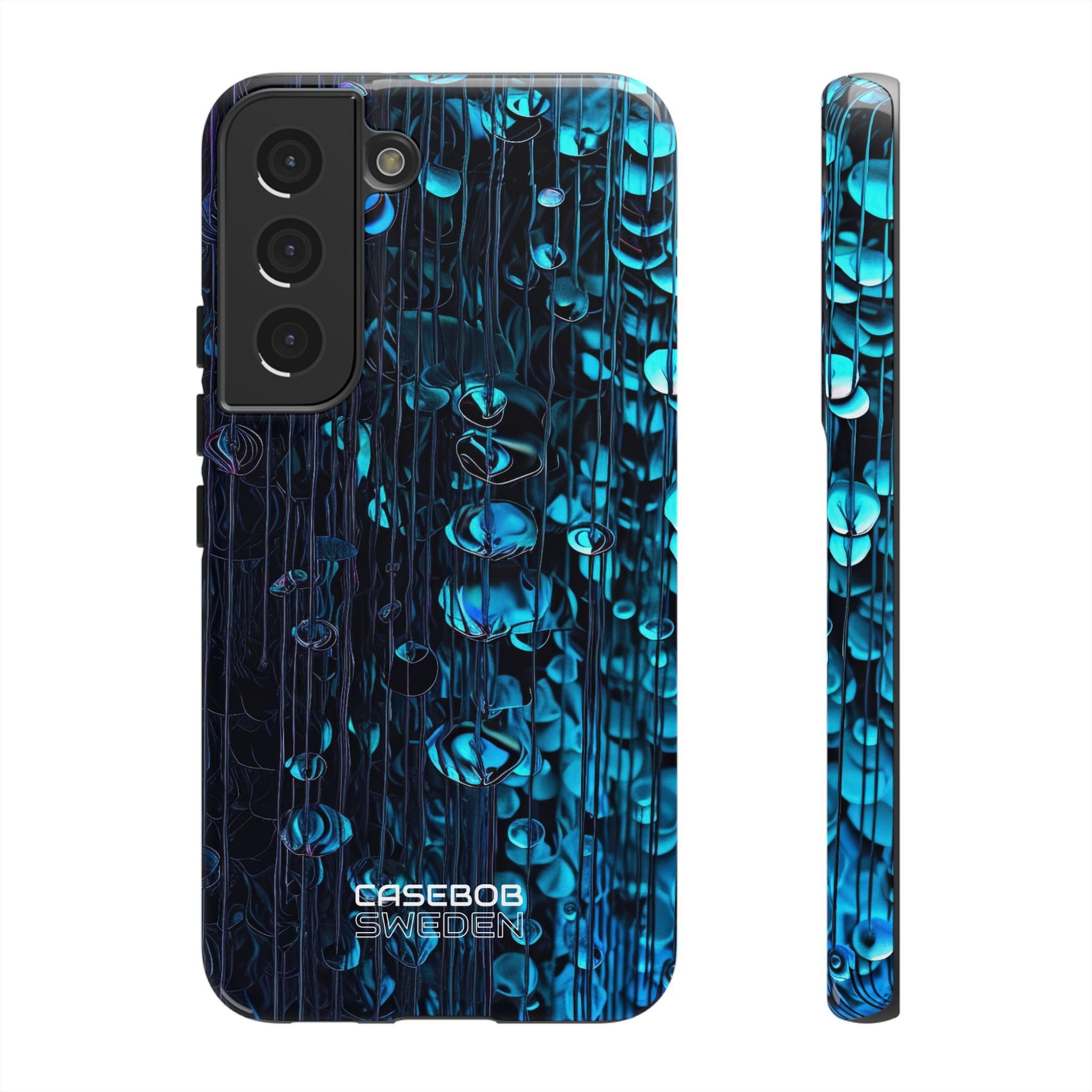 Cascading Liquid Dreams  Samsung S22 - Tough