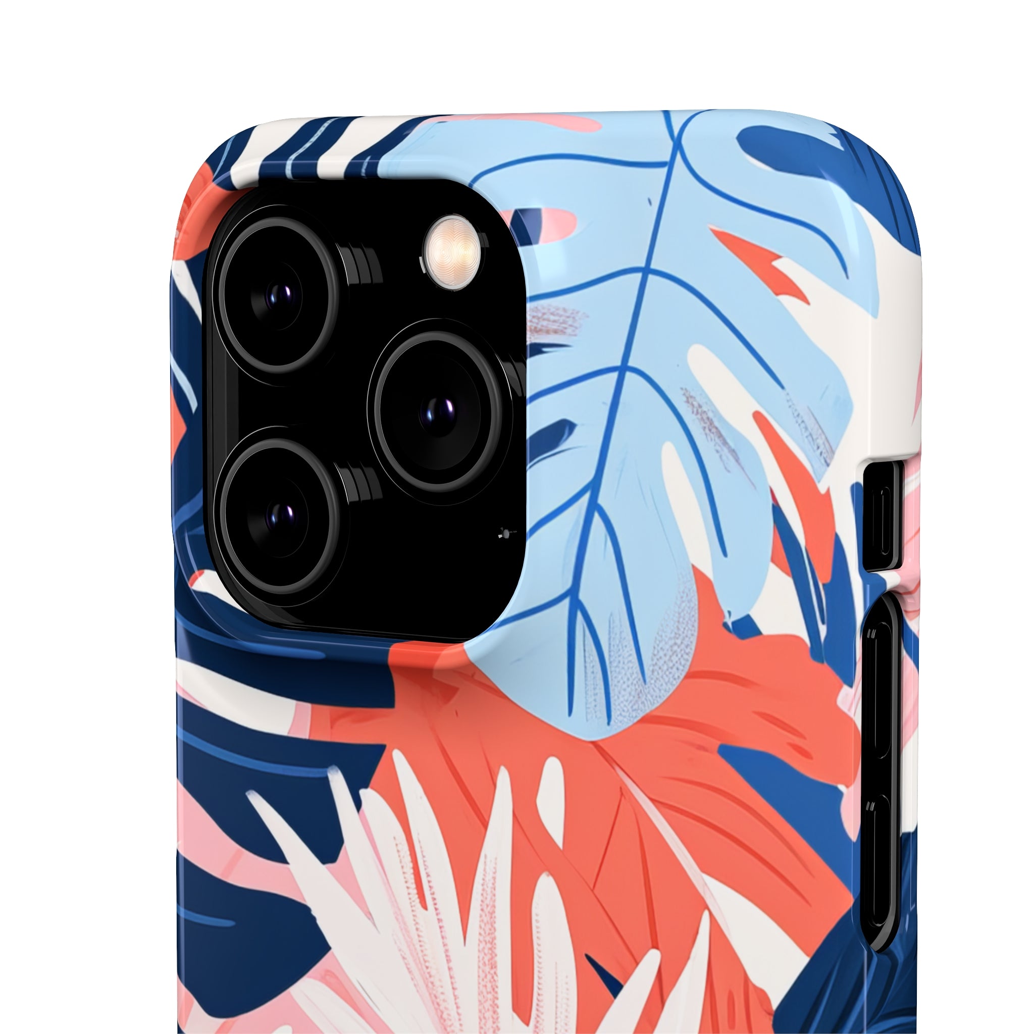 Classic Tones Pattern | Phone Case for iPhone (Slim Case)