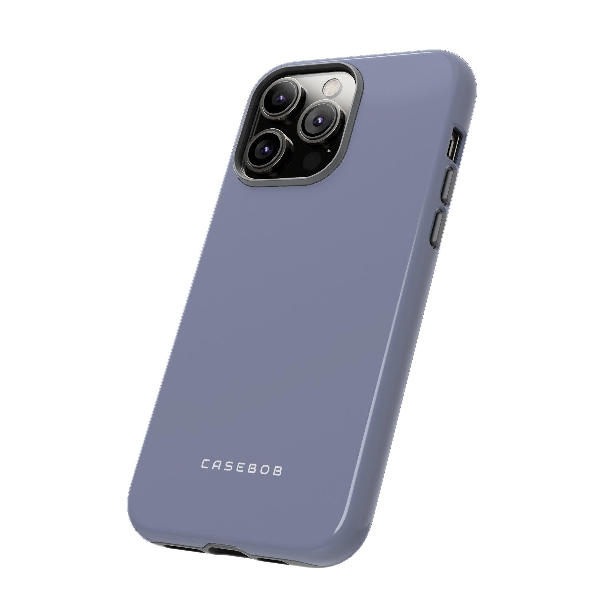 Cool Grey - Protective Phone Case