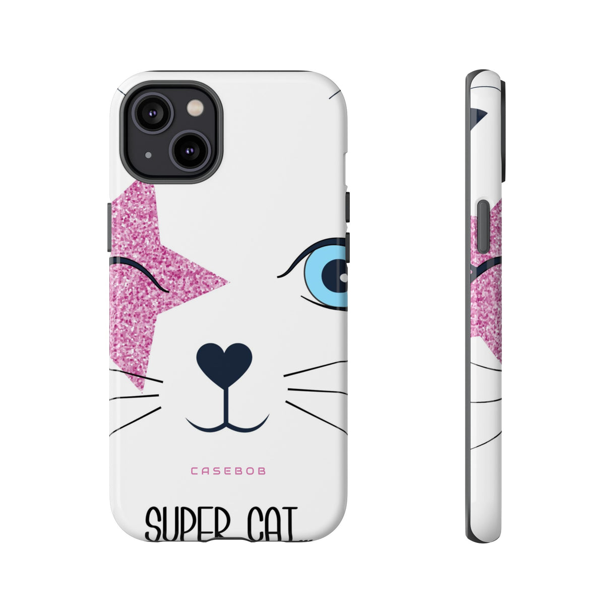 Supercat - Schutzhülle fürs Handy