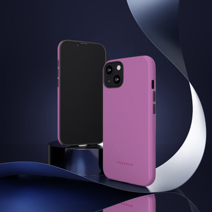 French Mauve - Protective Phone Case