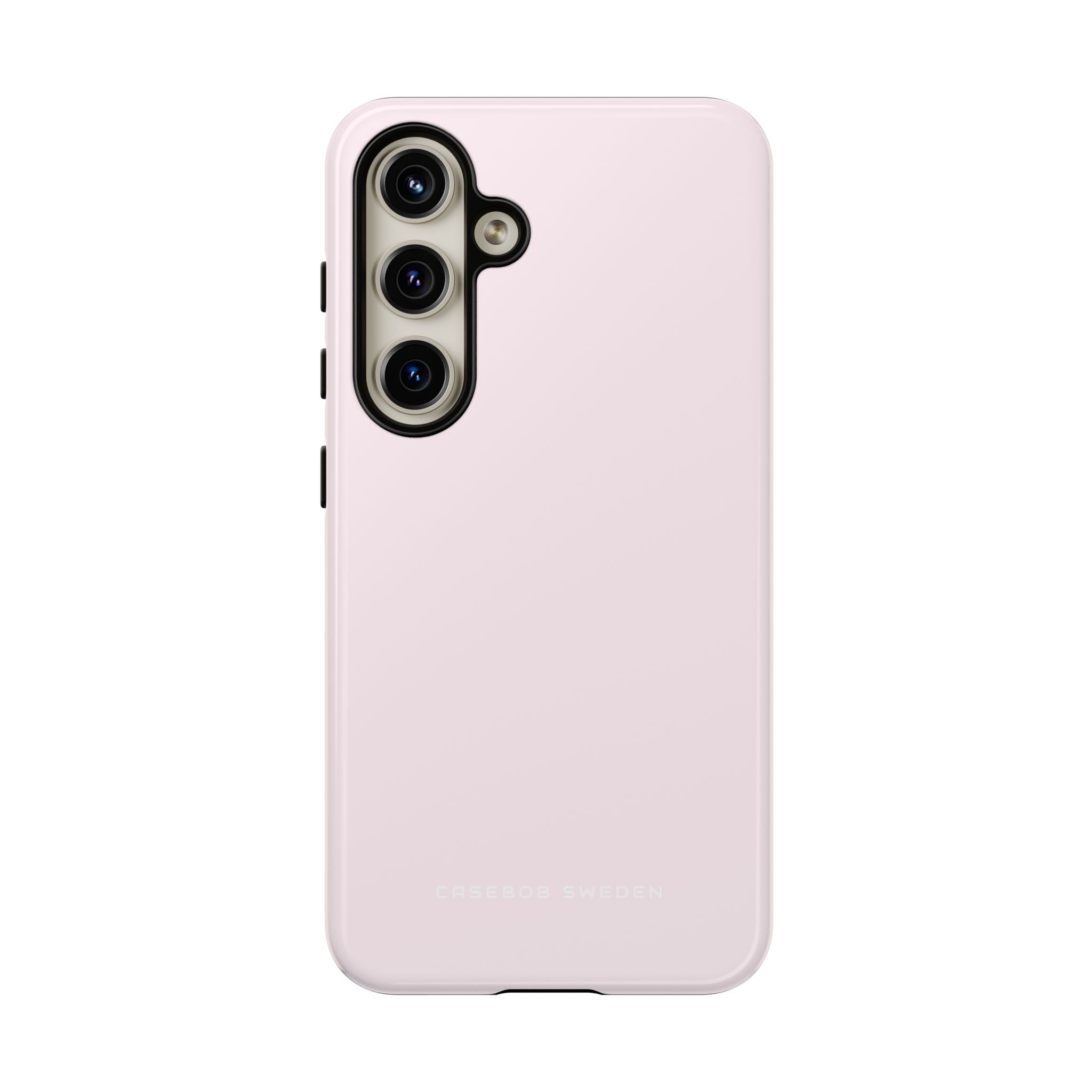 Lavender Blush Samsung S24 - Tough Phone Case