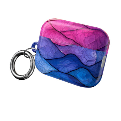 Wavy Veins - AirPods Case