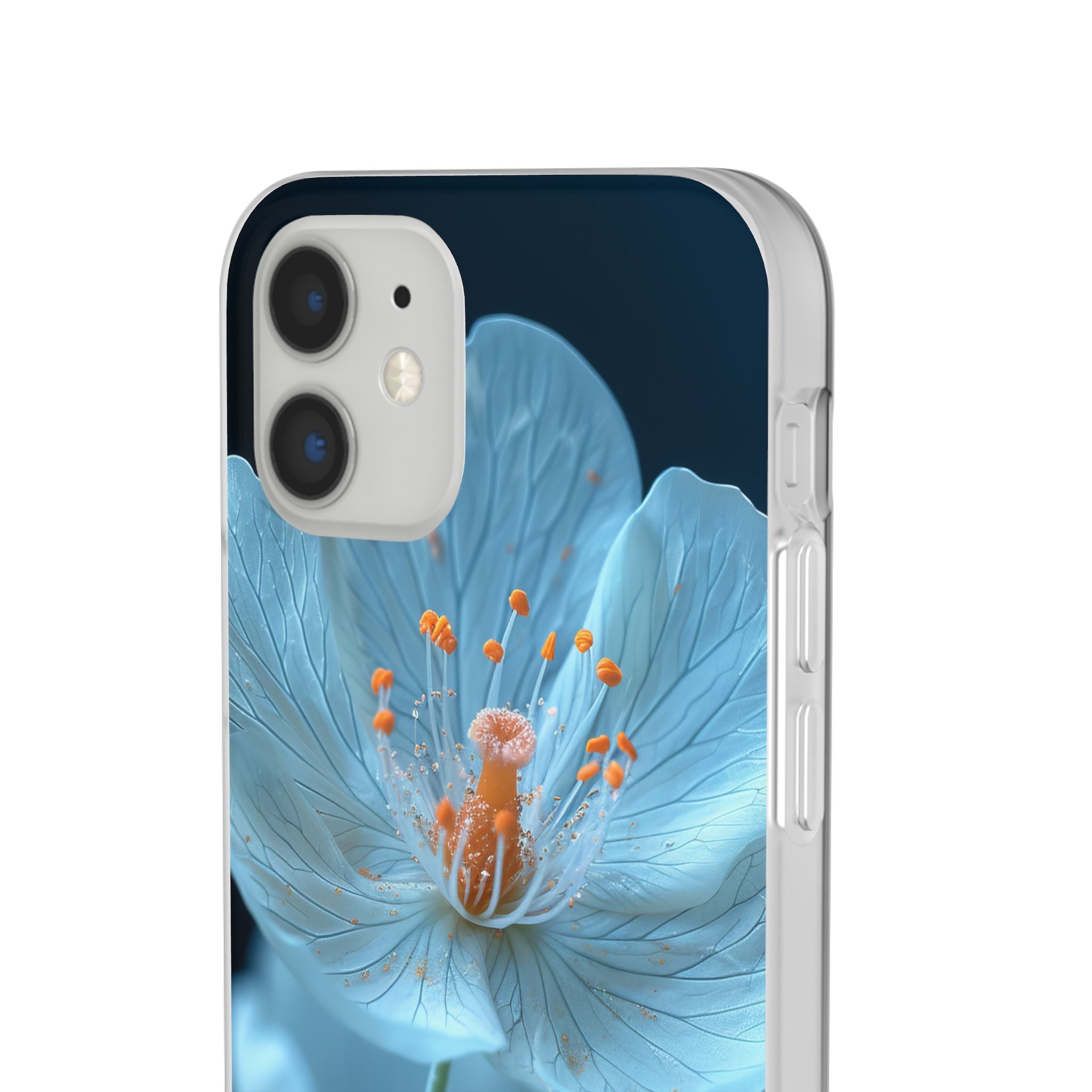 Ethereal Blossom | Flexible Phone Case for iPhone