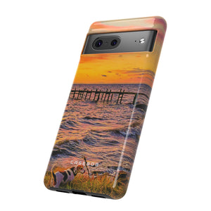 SunDown - Protective Phone Case