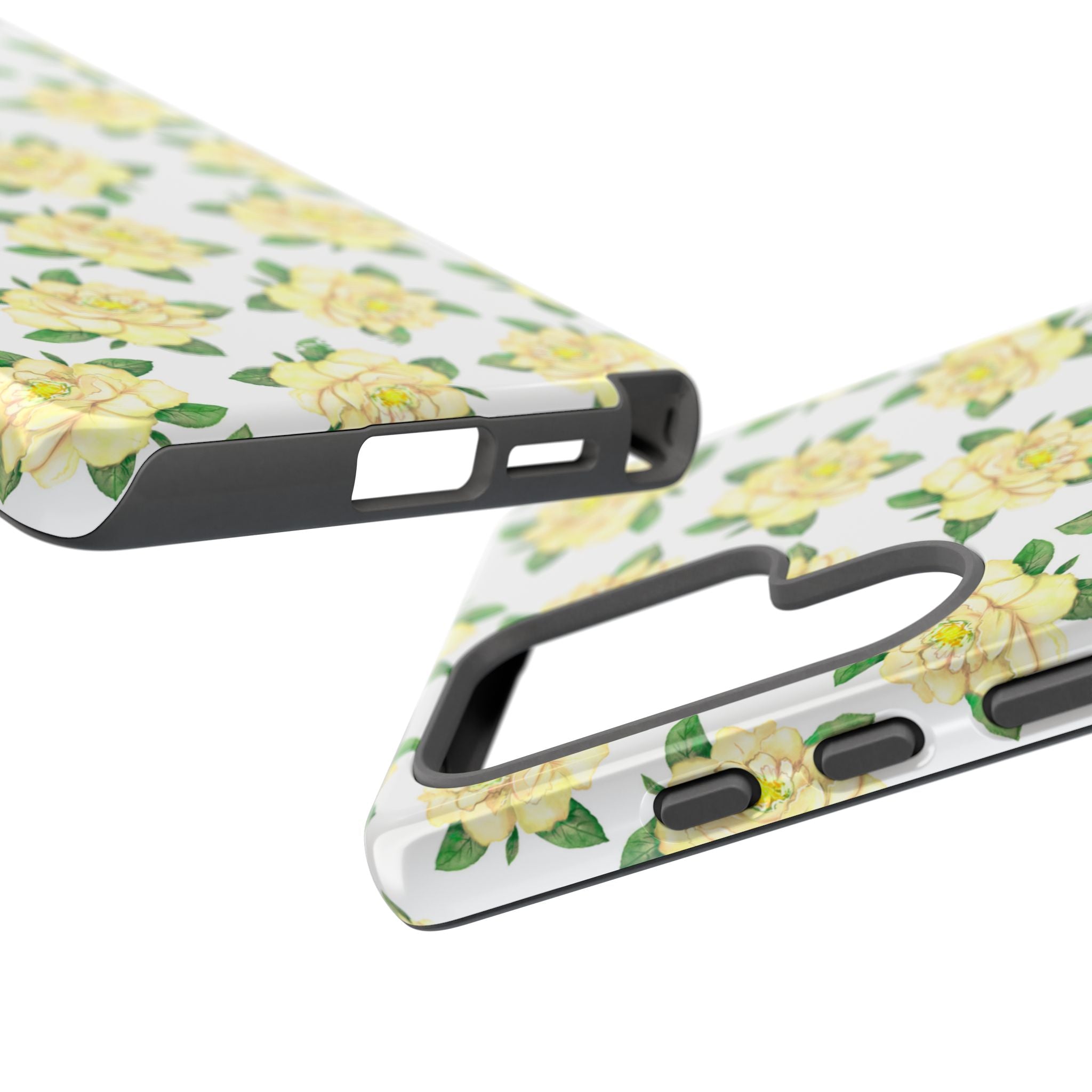 Sunny Blossoms Dance - Samsung Case