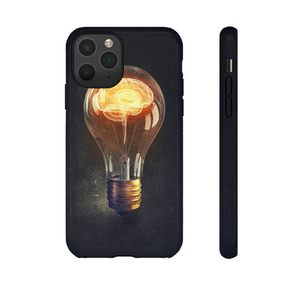 Smart Light Bulb - Protective Phone Case