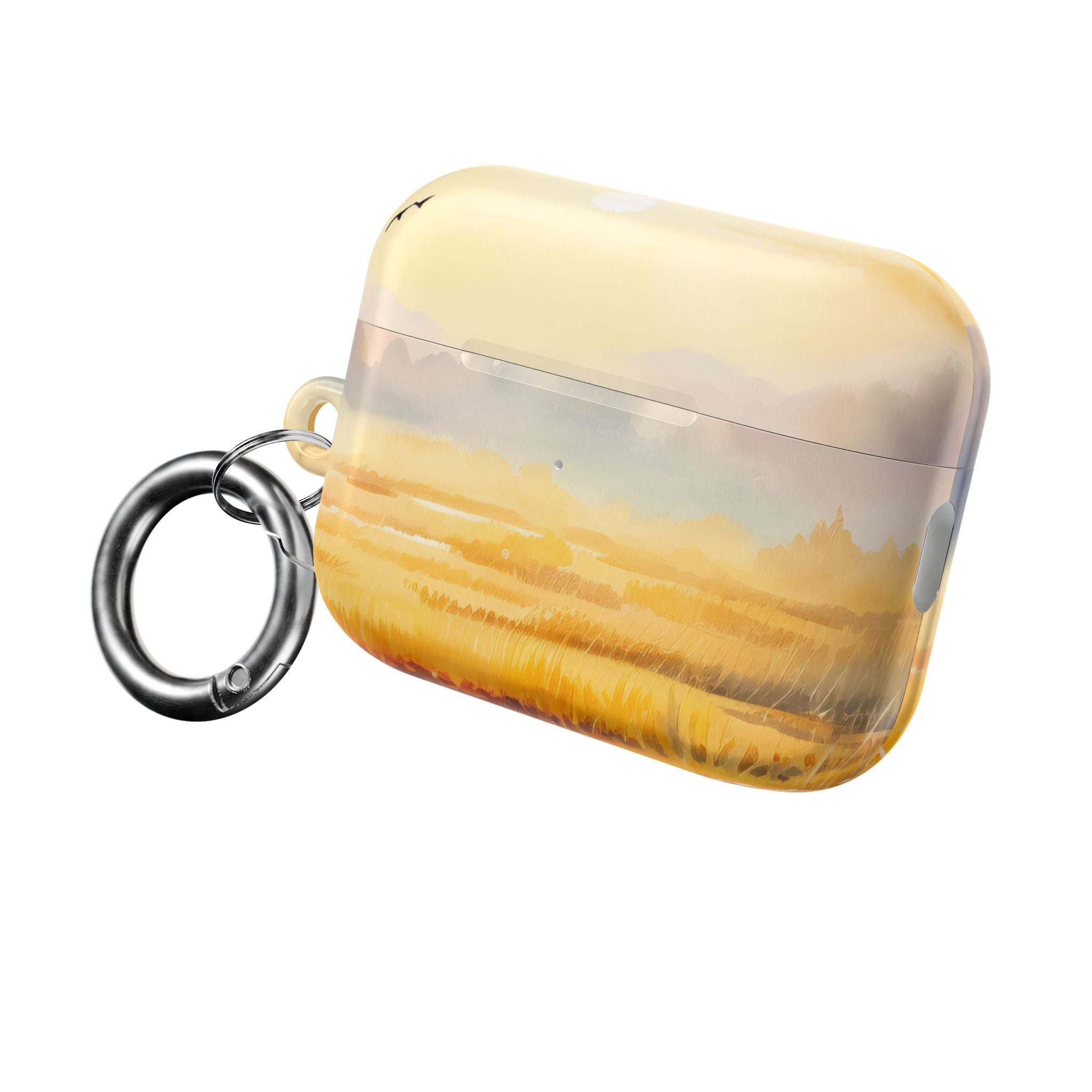 Radiant Sunburst - AirPods Case