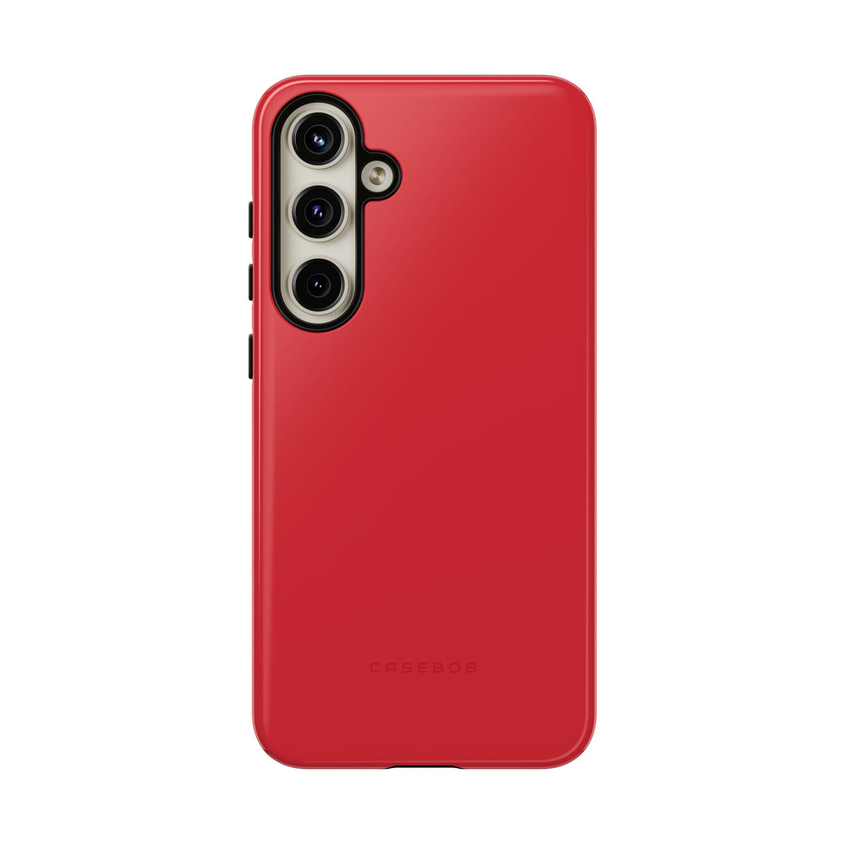 Alizarin crimson - Protective Phone Case