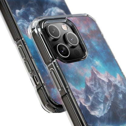 Himmelbjerge Stiger iPhone Cover - Impact