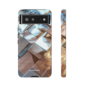 Realistic Pantone Pattern | Phone Case for Google Pixel (Protective Case)