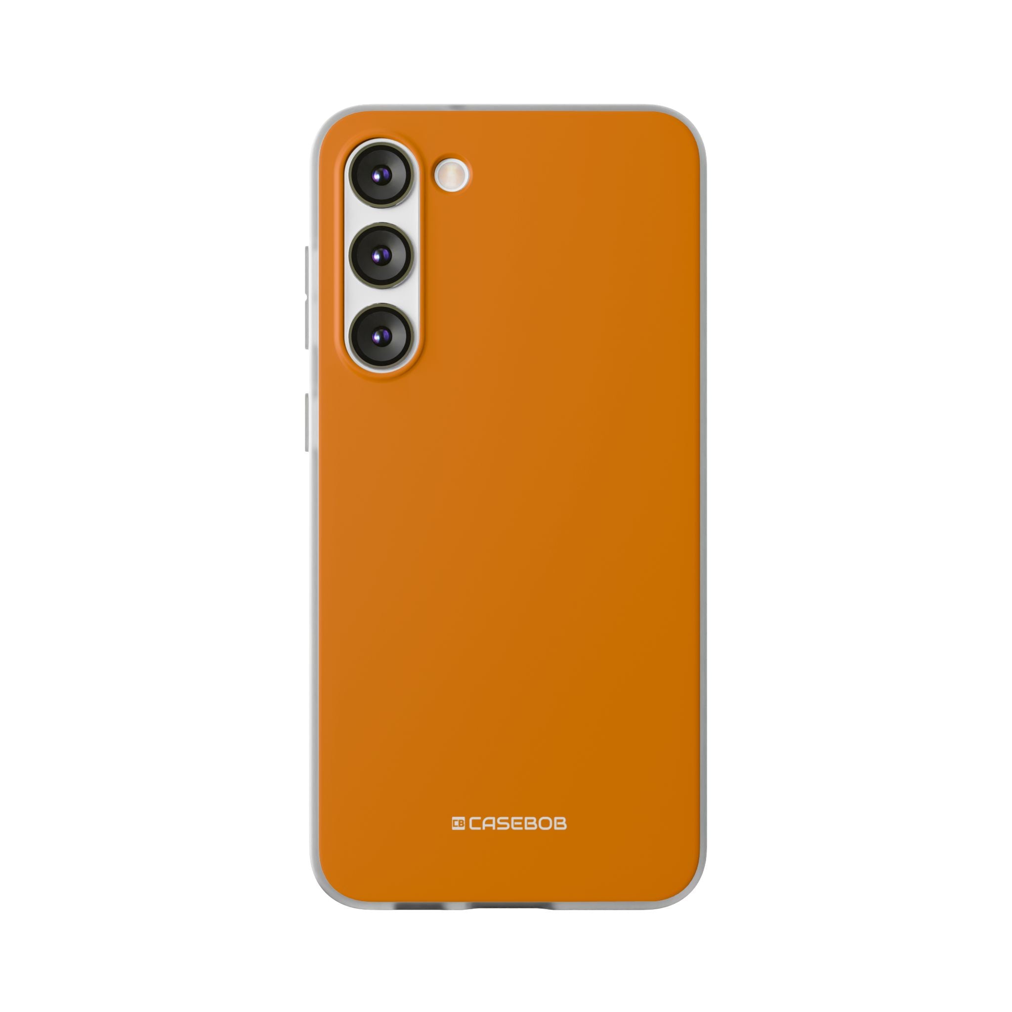 Tangerine | Phone Case for Samsung (Flexible Case)