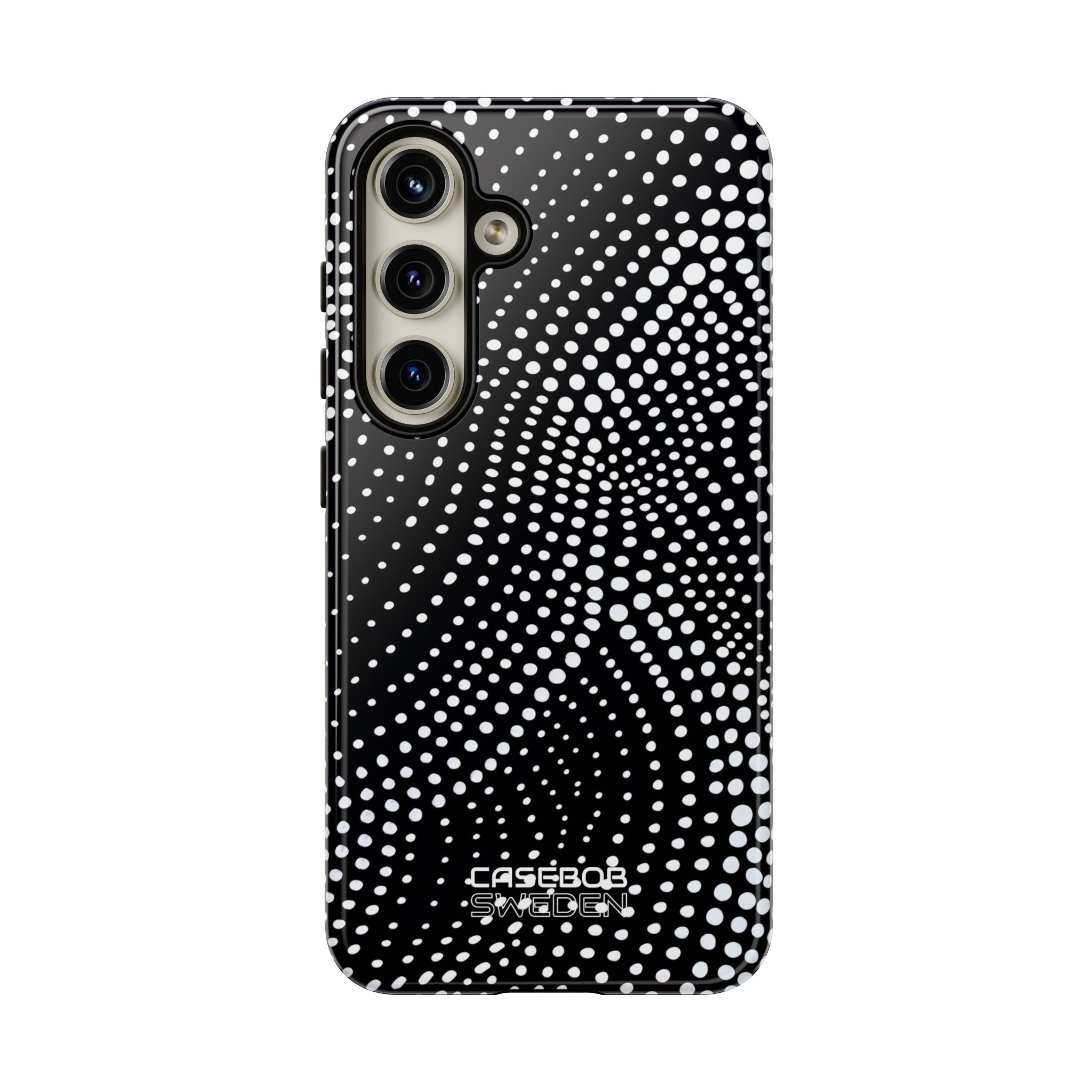 Onde di Punti Samsung S24 - Tough