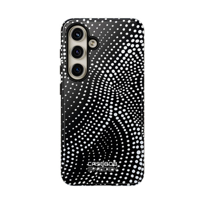 Onde di Punti Samsung S24 - Tough
