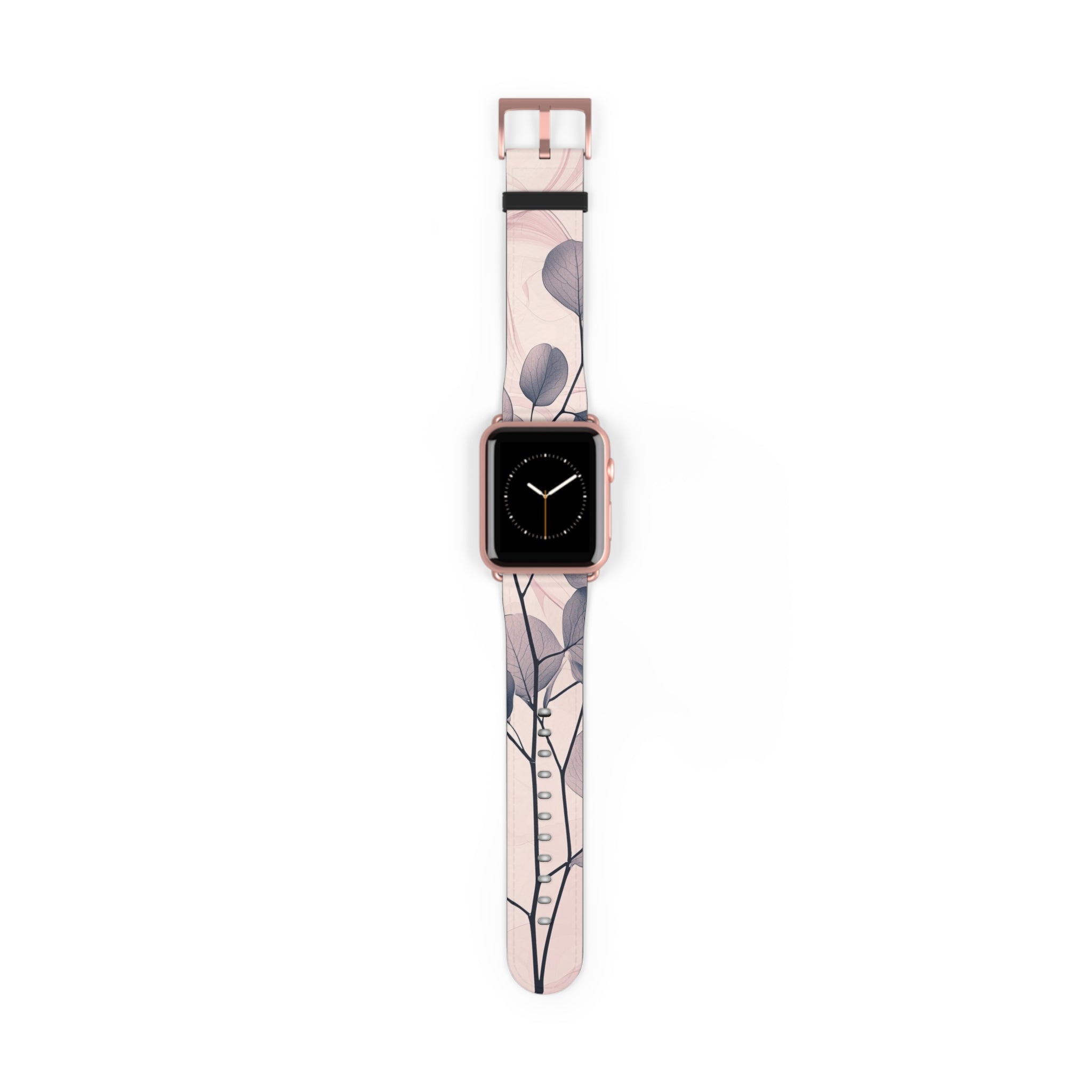 Translucent Branch - Watch Band