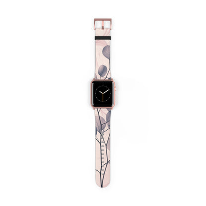 Translucent Branch - Watch Band