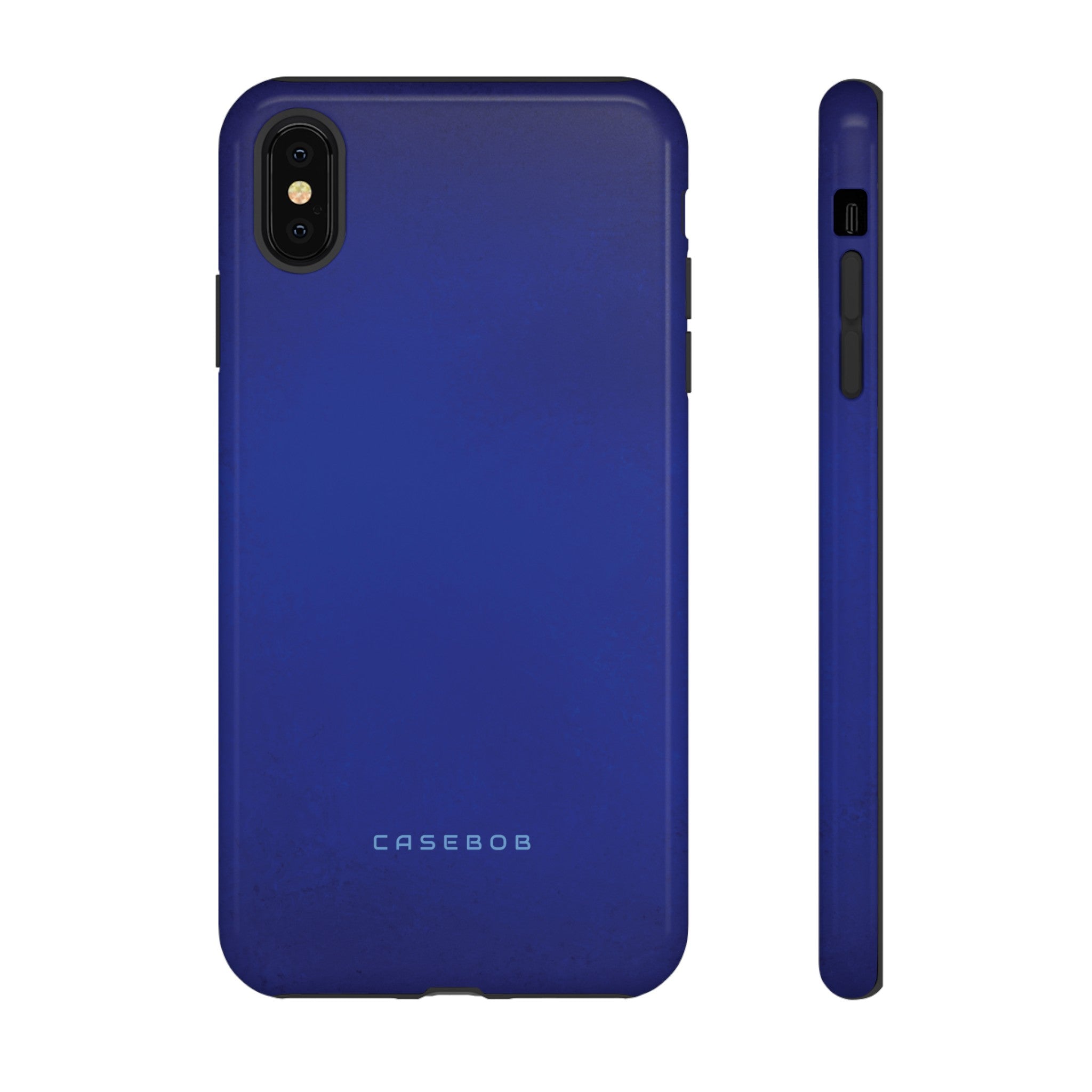 Blue Dye - Protective Phone Case