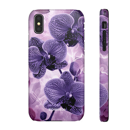 Radiant Orchid  | Phone Case for iPhone (Slim Case)