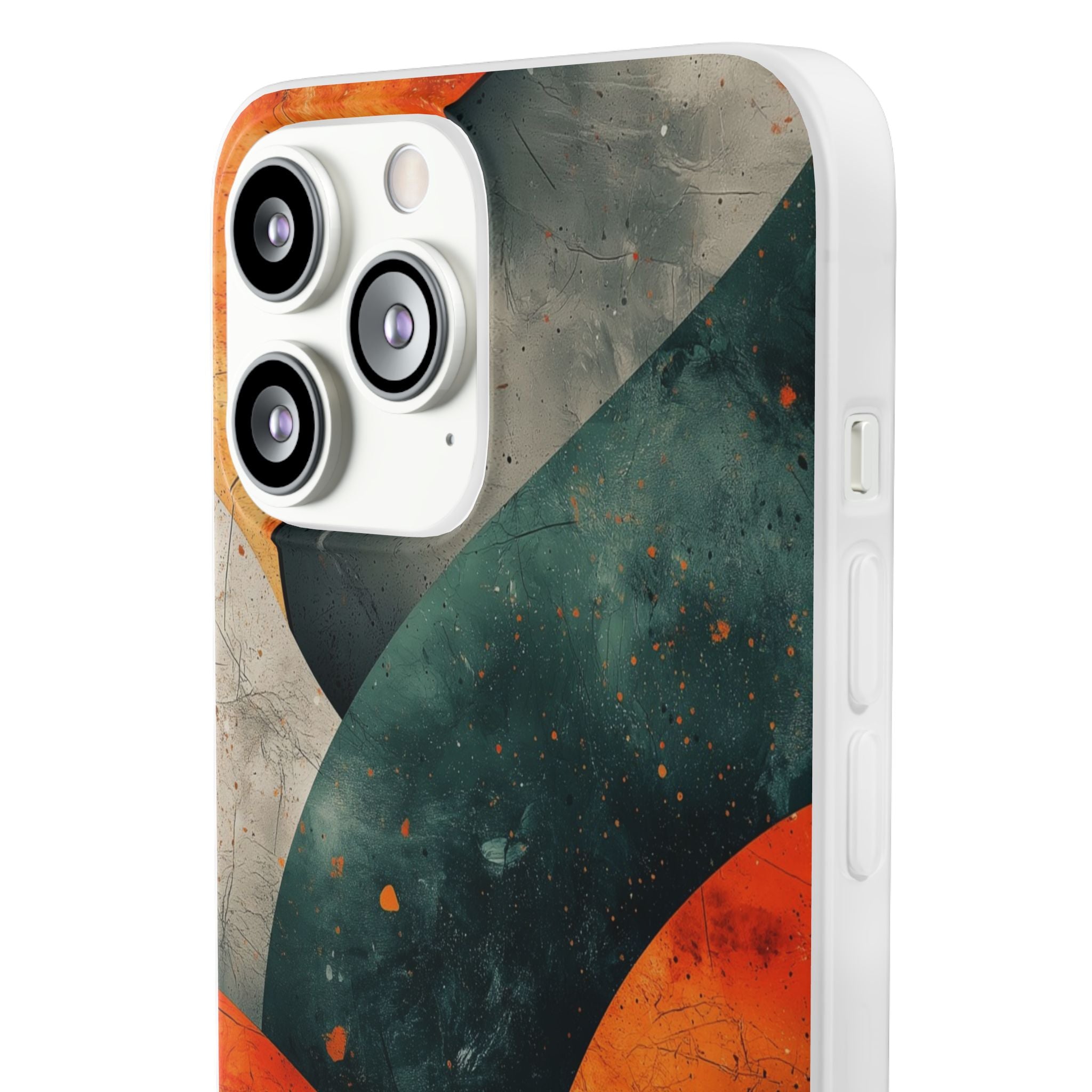 Crimson Wave iPhone 13 Pro Max - Soft