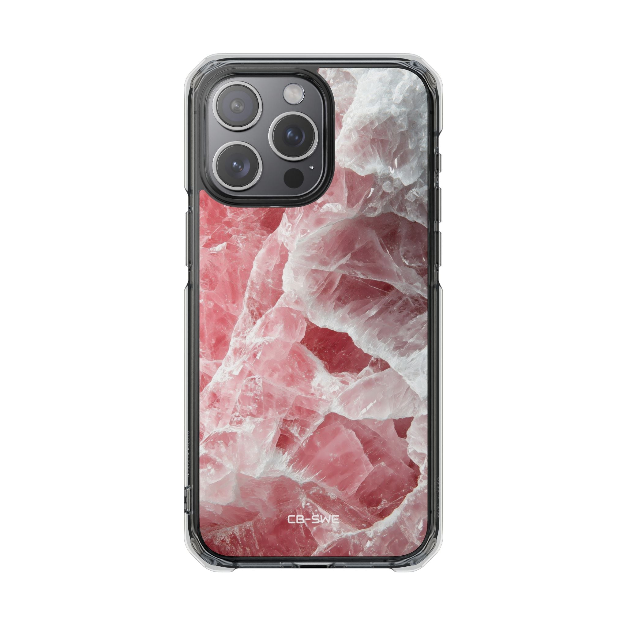 Crystal Shines Bright iPhone Case - Impact