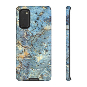 Blue Rock - Protective Phone Case