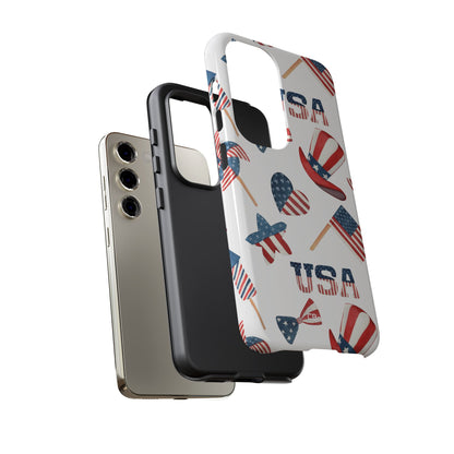 Fireworks Burst Bright - Samsung Case