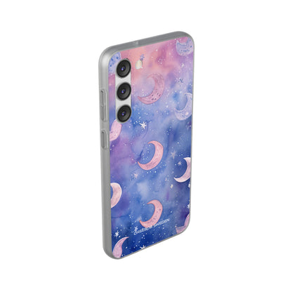 Celestial Dreamscape - Flexi Samsung S23 Phone Case