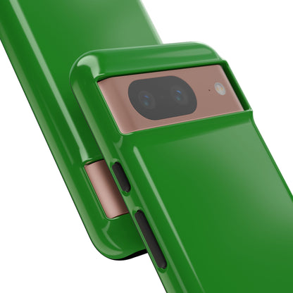 Forest Green Google Pixel 8 - Tough