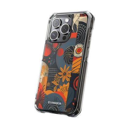 Retro Vibrance - Phone Case for iPhone