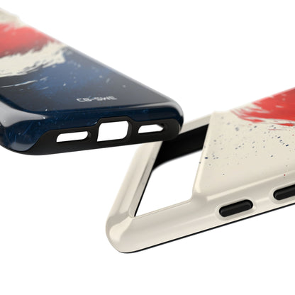 Dynamic Color Flow - Google Pixel Case
