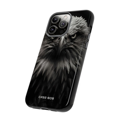Eagle Intensity iPhone 14 Pro Max Case - Tough
