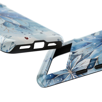 Floral Blends Enfold - Google Pixel Case