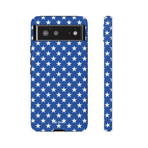 Stars Fill Sky - Google Pixel Case