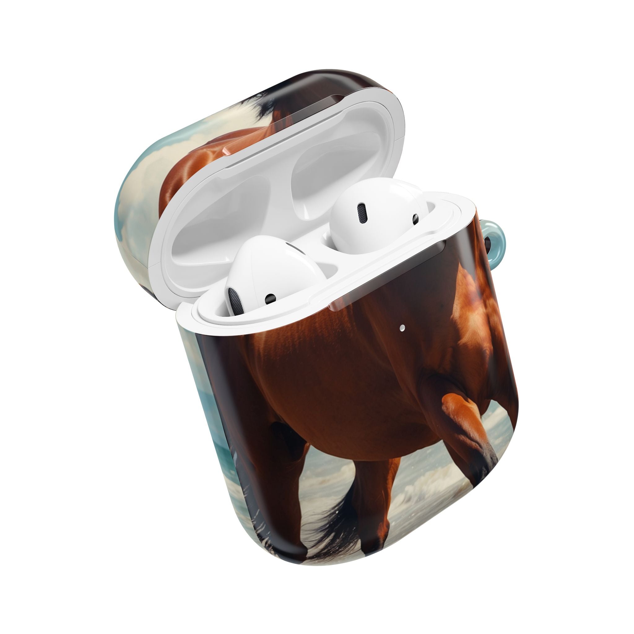 Running Blaze - AirPods Case
