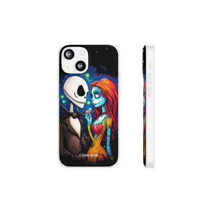 Skeleton Duo Radiance iPhone 13 mini Case - Soft