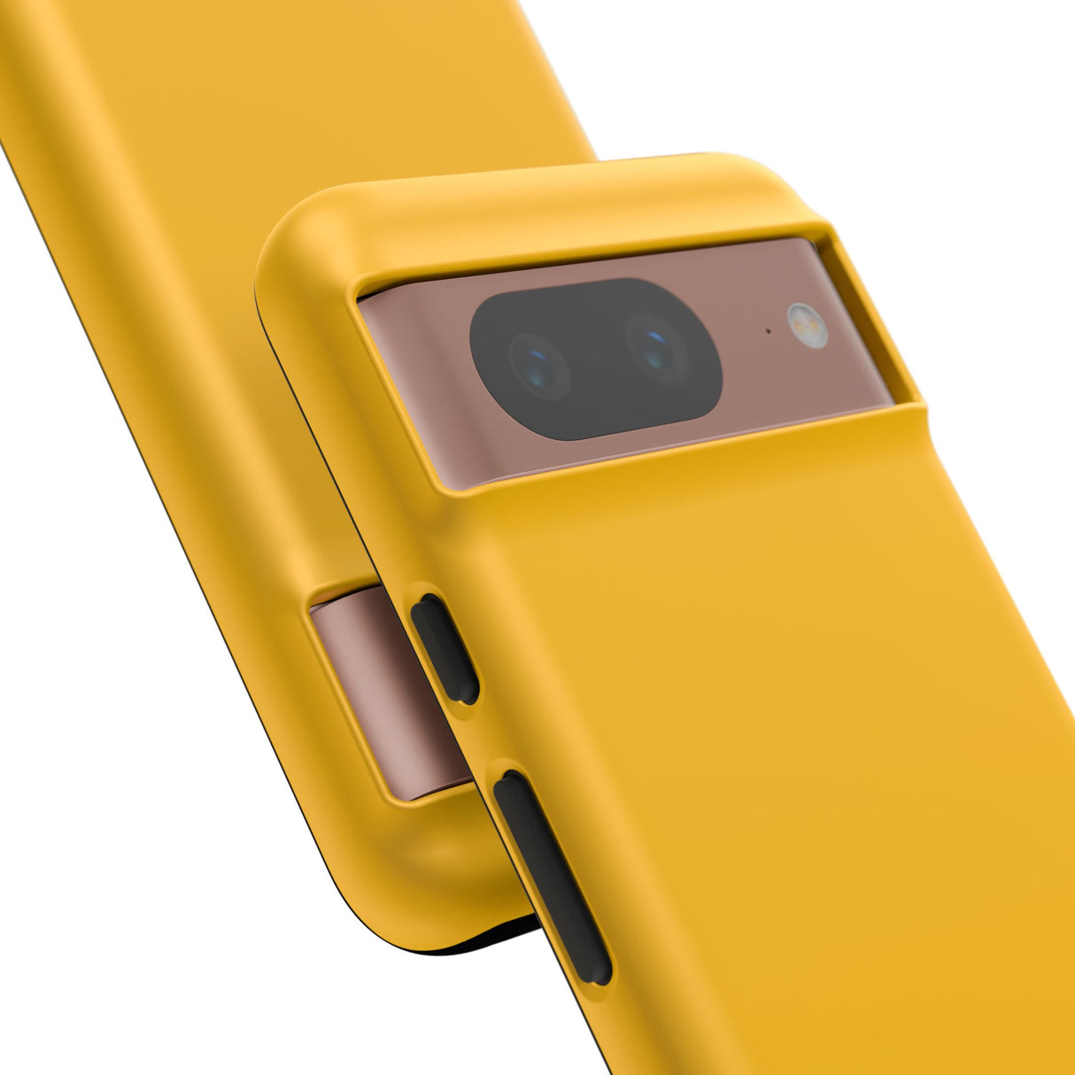 Amber Tone | Phone Case for Google Pixel (Protective Case)