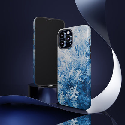 Frosted Crystal Dreams iPhone 13 - Tough