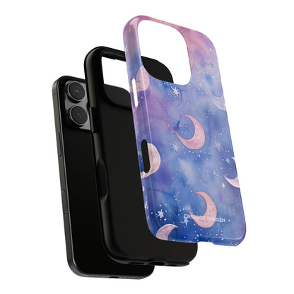 Celestial Dreamscape - Tough iPhone 16 Phone Case