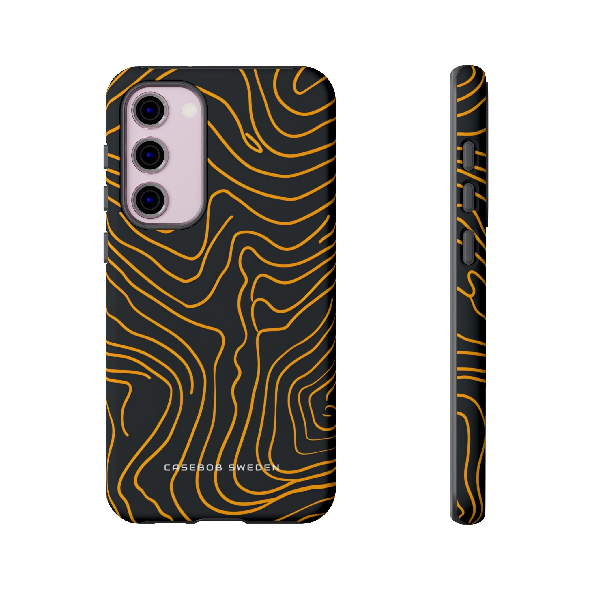 Topowave Ember Samsung S23 - Tough Phone Case