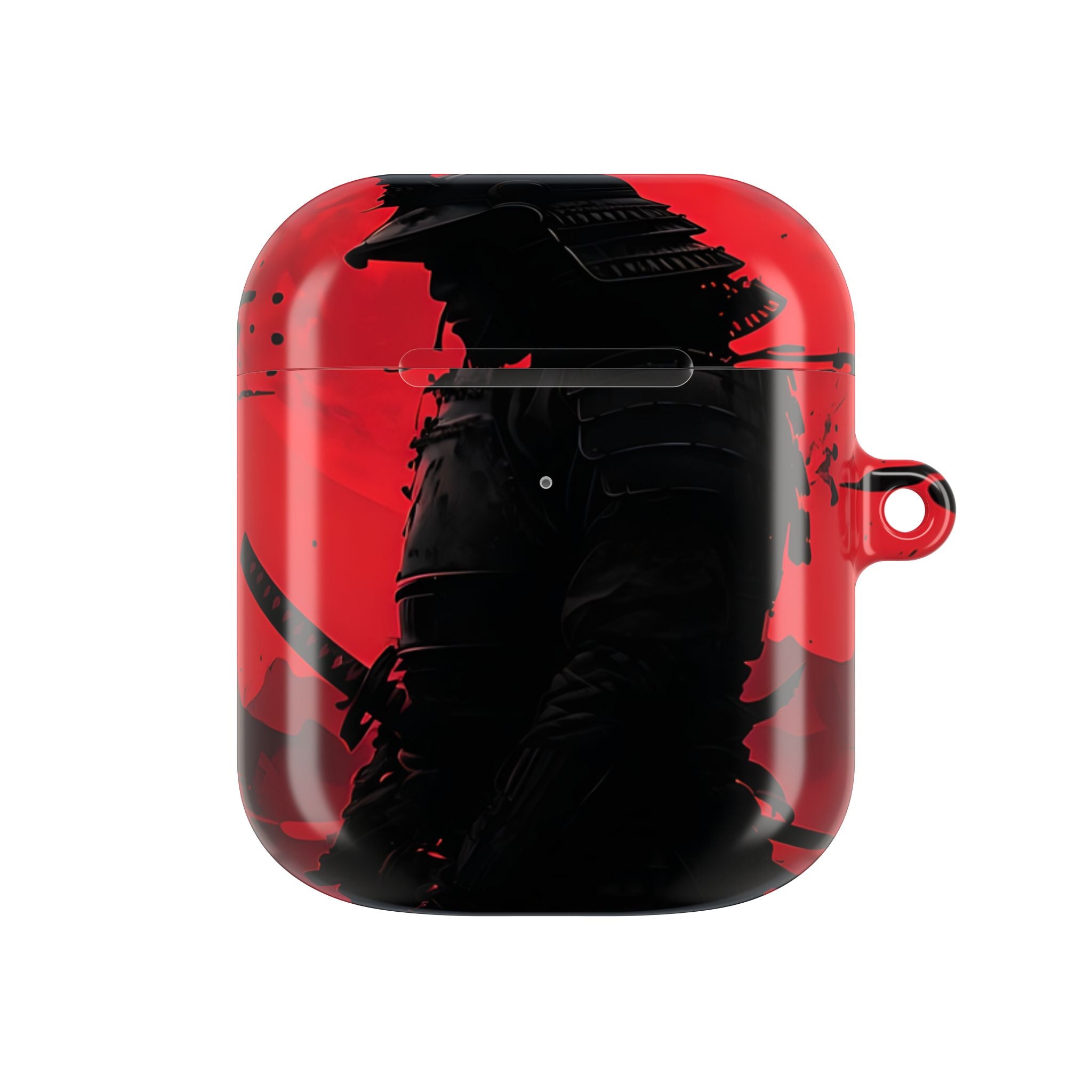 Samurai Moon - AirPods Case