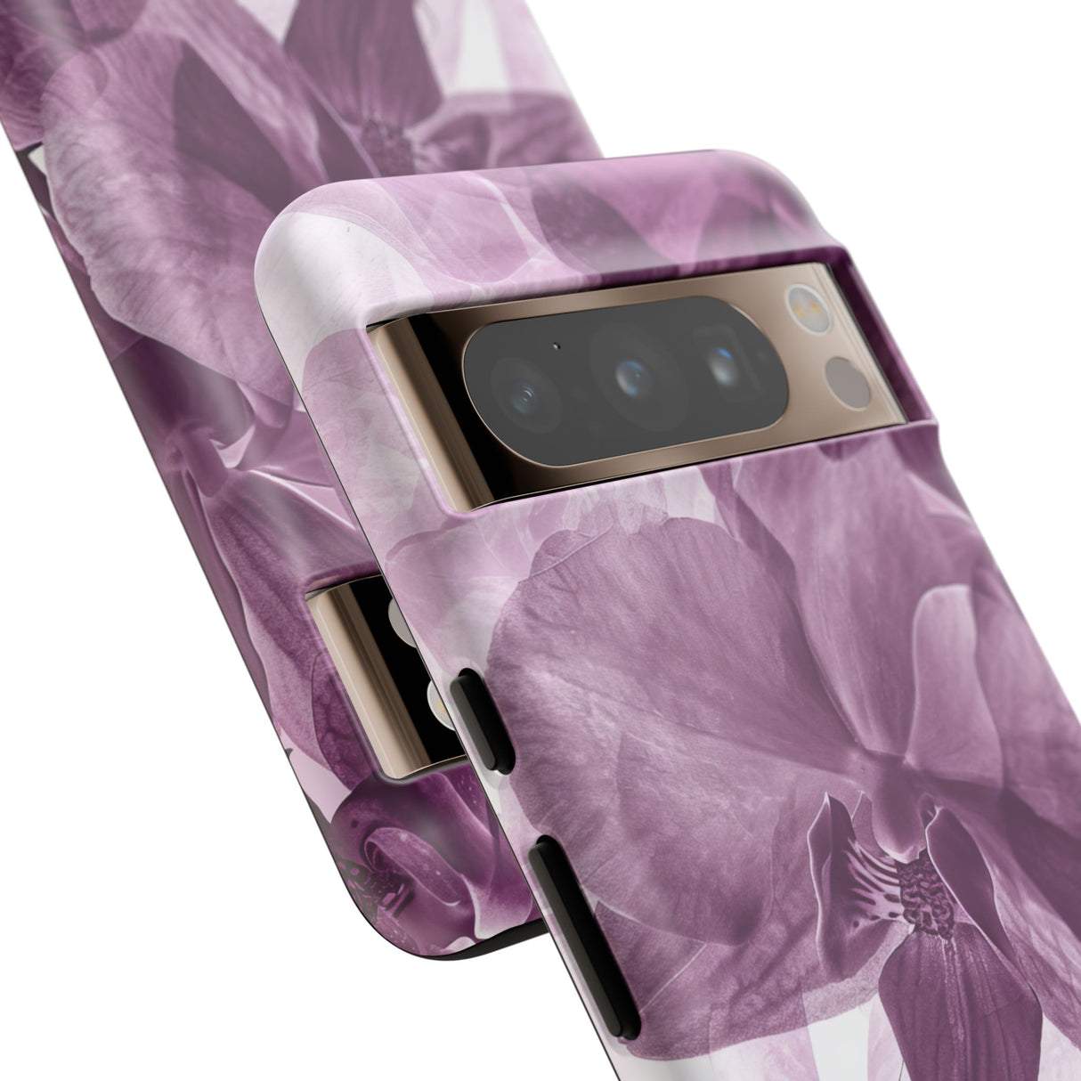 Radiant Orchid  | Phone Case for Google Pixel (Protective Case)