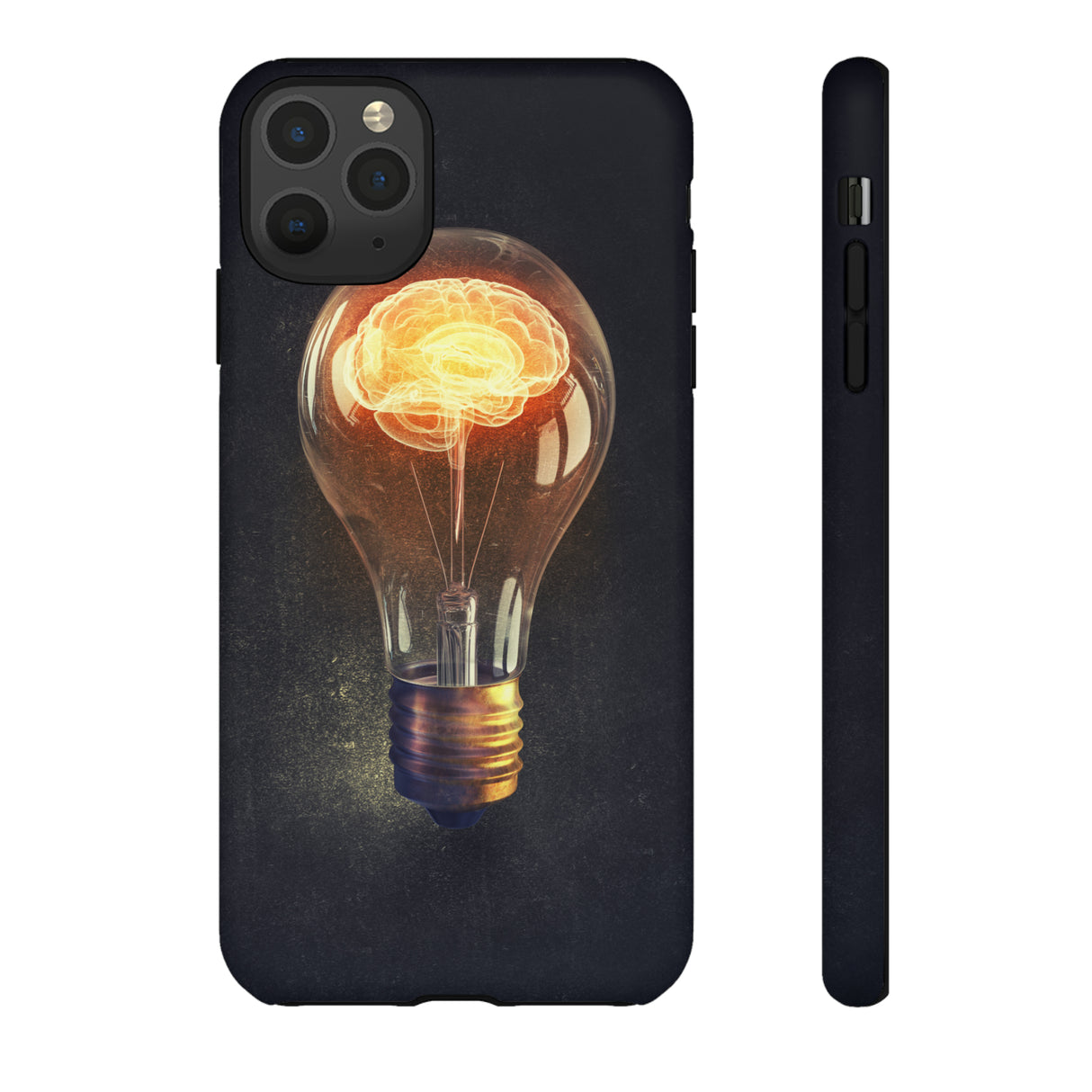 Smart Light Bulb - Protective Phone Case