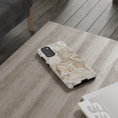 Abstract Brick Samsung Case (Protective) Phone Case