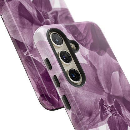 Radiant Orchid  | Phone Case for Samsung (Protective Case)