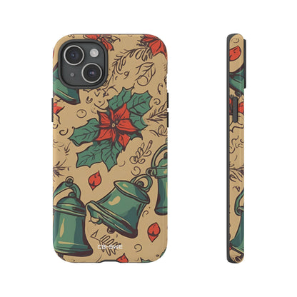 Jingle Bells Dance - iPhone Case