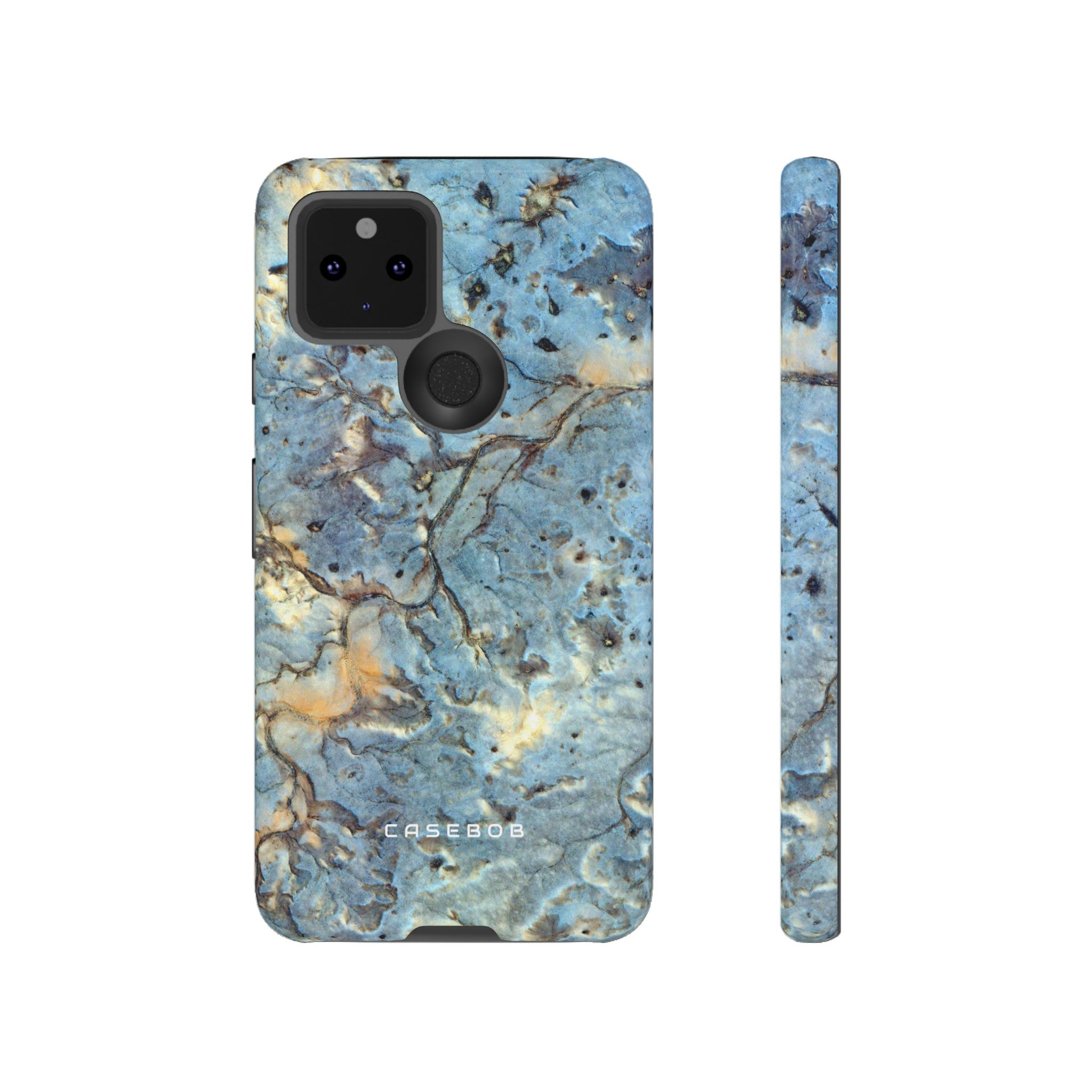 Blue Rock - Protective Phone Case