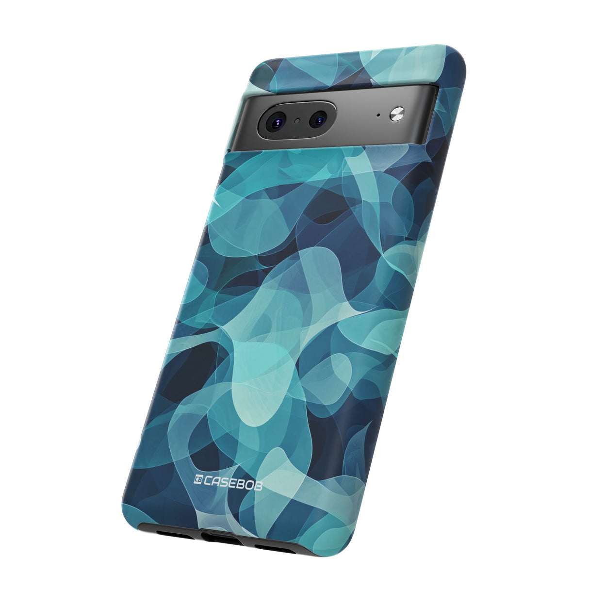 Cool Tones Showcase | Phone Case for Google Pixel (Protective Case)