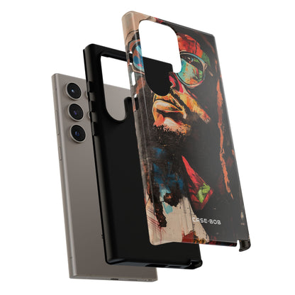 Sunglass Spectrum Samsung S24 Ultra Case - Tough