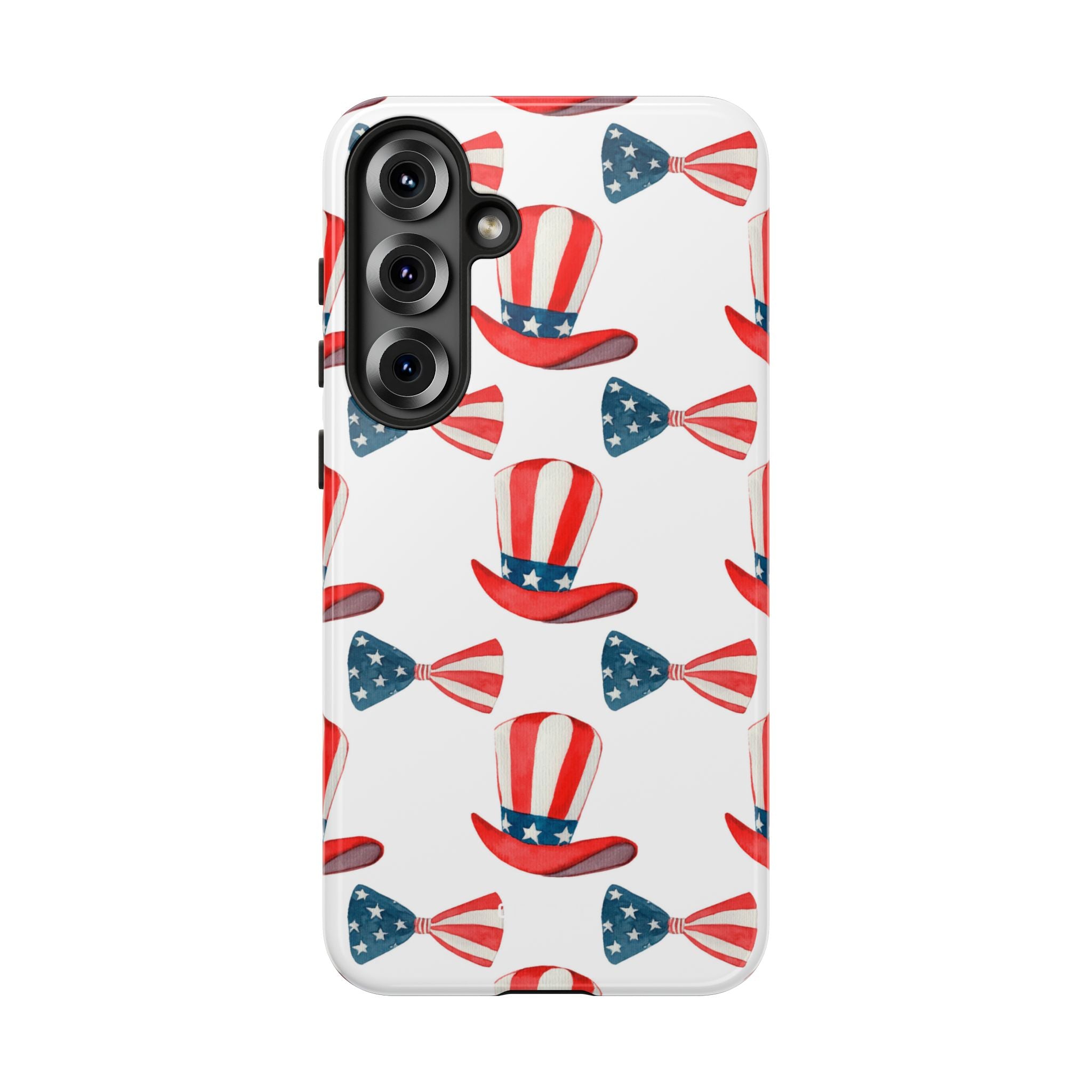 Celebrate With Hats - Samsung Case
