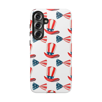 Celebrate With Hats - Samsung Case